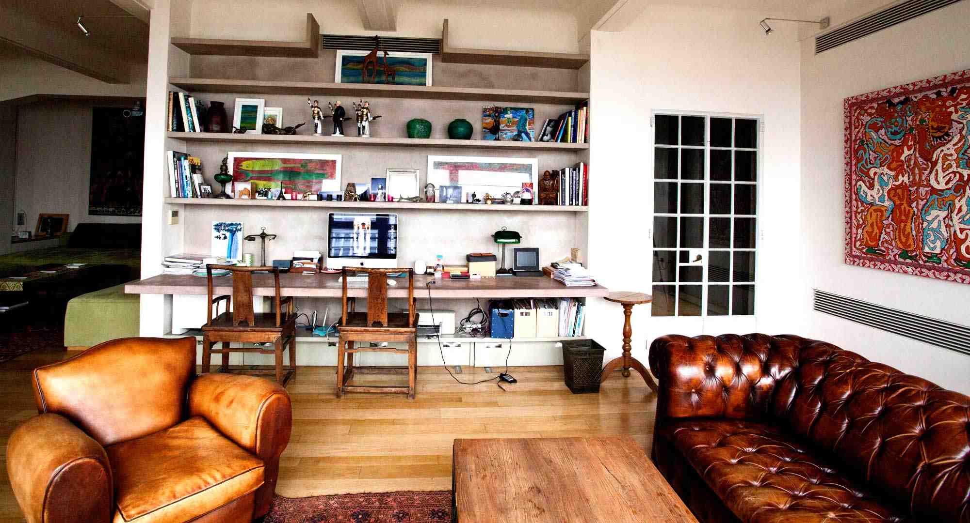 Shanghai Embankment Apartment for sale 河滨大楼出售 Shanghai house